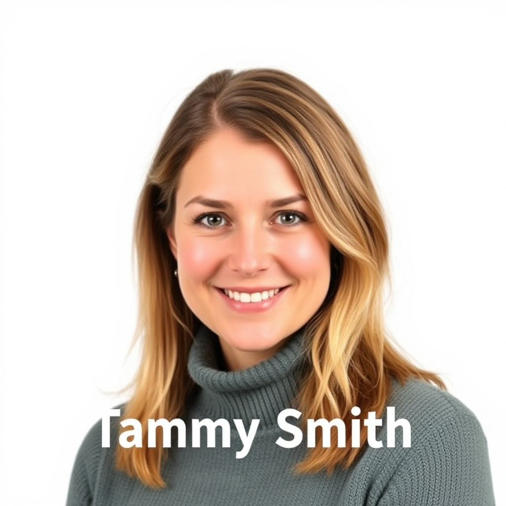 Tammy Smith