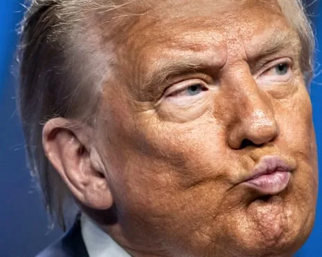 Trump v the Truth Review: No Other Network Would Dare TV So Bold (while also) Mind-Numbing