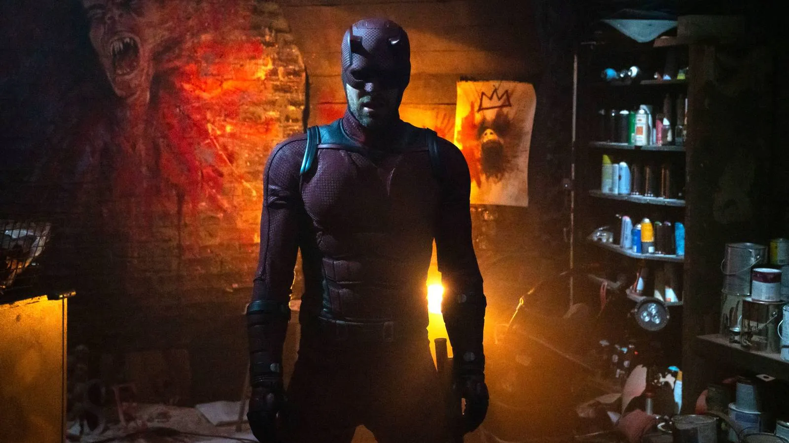 The Man Without Fear: Resurrected Formally Confirmed for Series 3