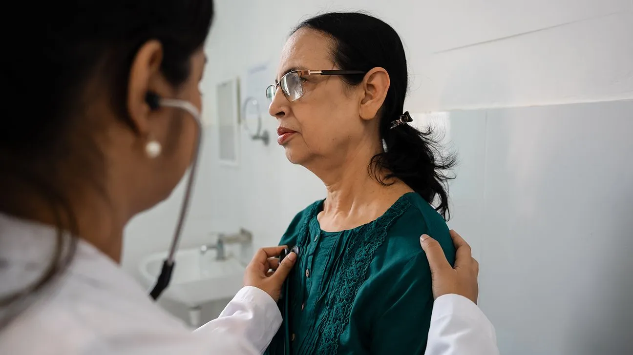 Research Uncovers Unexpected Triggers of Heart Attacks for Women Below 65