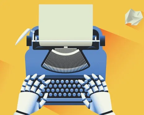 Artificial Intelligence Will Never Substitute My Writers. But, Lacking Oversight, It May Ruin Publishing As It Exists Today