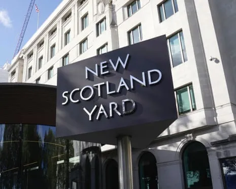 Three Individuals Arrested in the Essex Area on Allegations of Assisting Russian Intelligence