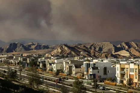 Blaze Smoke Might Result in Almost 1.4 Million Deaths Per Year by the Century's Close if Emissions Remain Unchecked, Analysis Warns