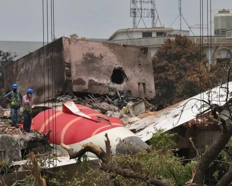 Kin of AI Disaster Deceased File Suit Against Manufacturer Regarding Deadly Incident
