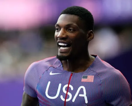 Enhanced Games Seeks UK Athletes After Signing of American Runner Kerley