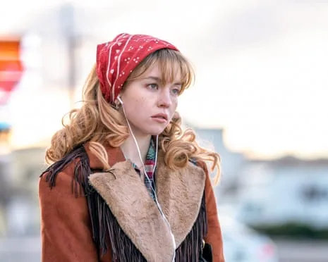 Americana Review: An Ensemble Cast Headlines a Compelling Western Tale