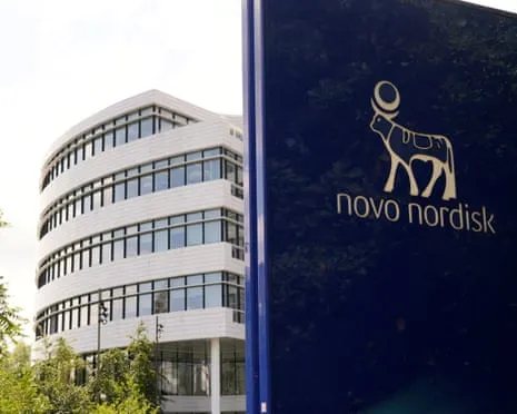 The Danish Pharma Giant Stock Surge on Encouraging Weight Loss Tablet Results