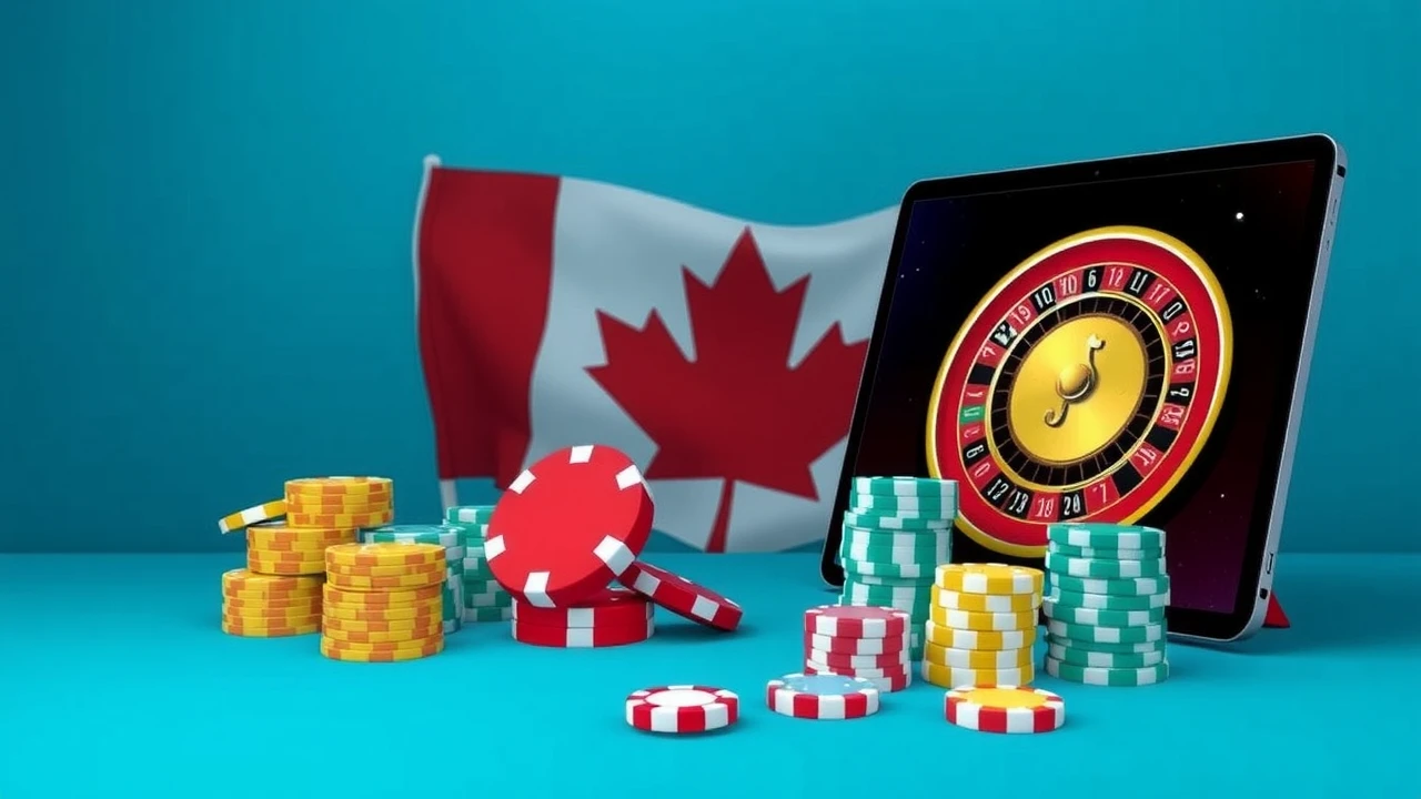 All You Need to Know for Navigating Top Online Casinos in Canada