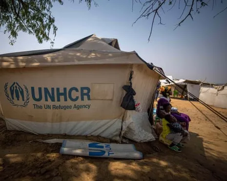United Nations Faces Significant Financial Reductions and Staff Reductions After American Funding Decreases