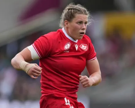 Powerhouses New Zealand Brace For Nemesis the Canadians in World Cup Semi