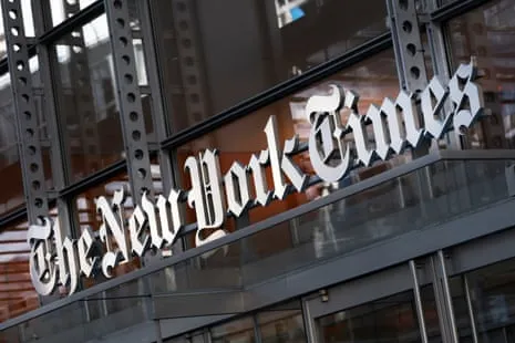Trump’s Case Against the NYT is Without Merit—But Creates a Grave Danger to Journalistic Liberty