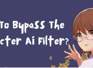 How to Bypass Character AI Filters