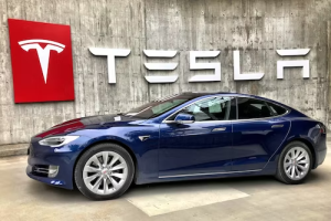 What is Passive Authentication in Tesla