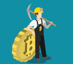 Understanding the Concept of Bitcoin Miners